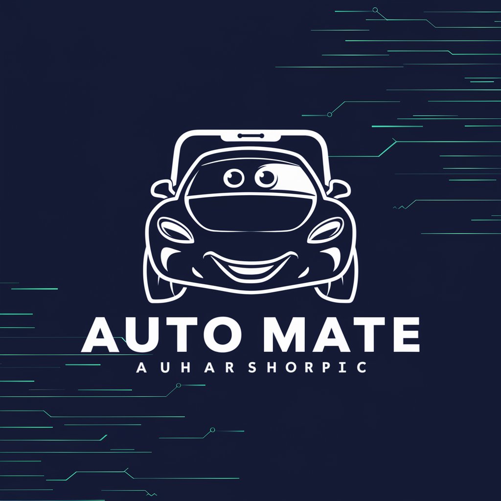 Auto Mate in GPT Store