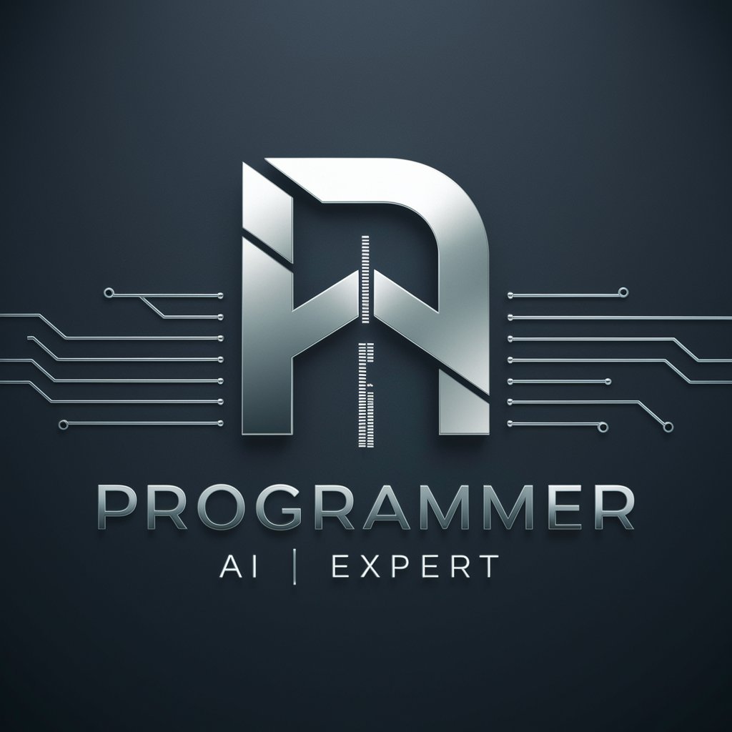 Programmer AI | Expert