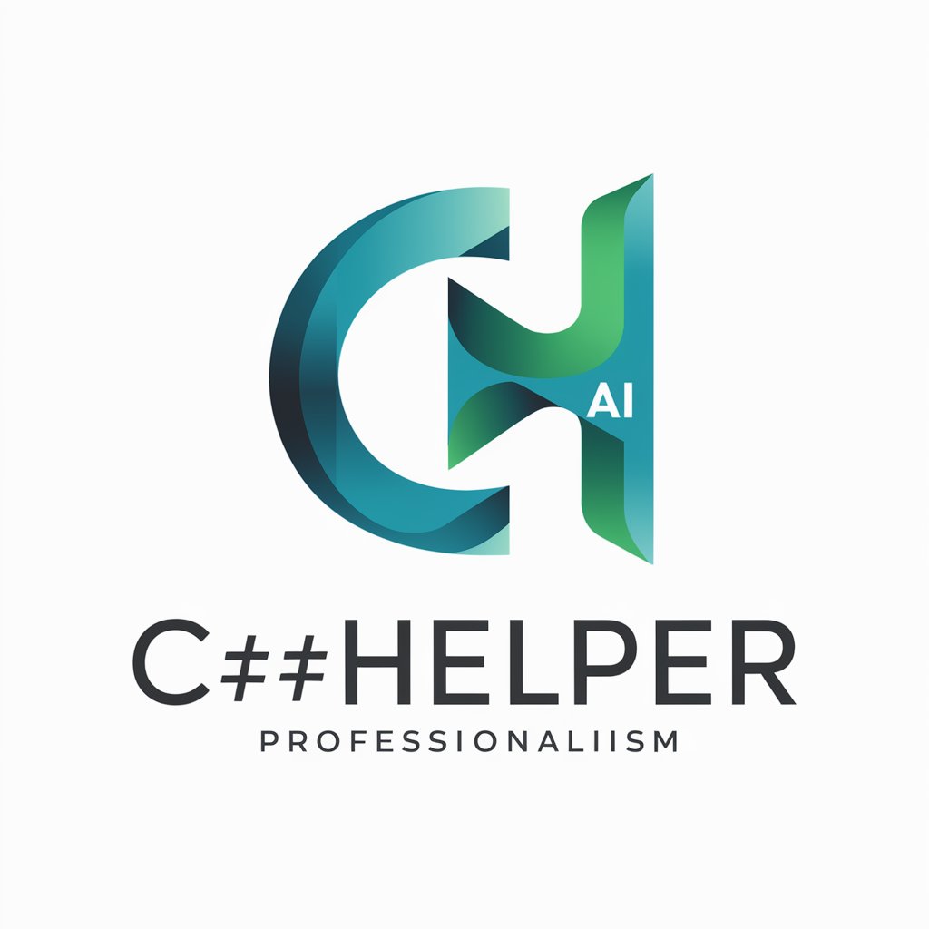 C#Helper