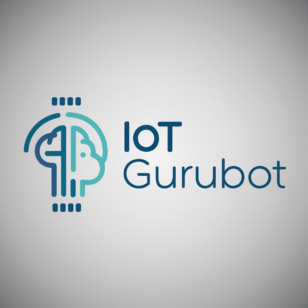 IoT GuruBot