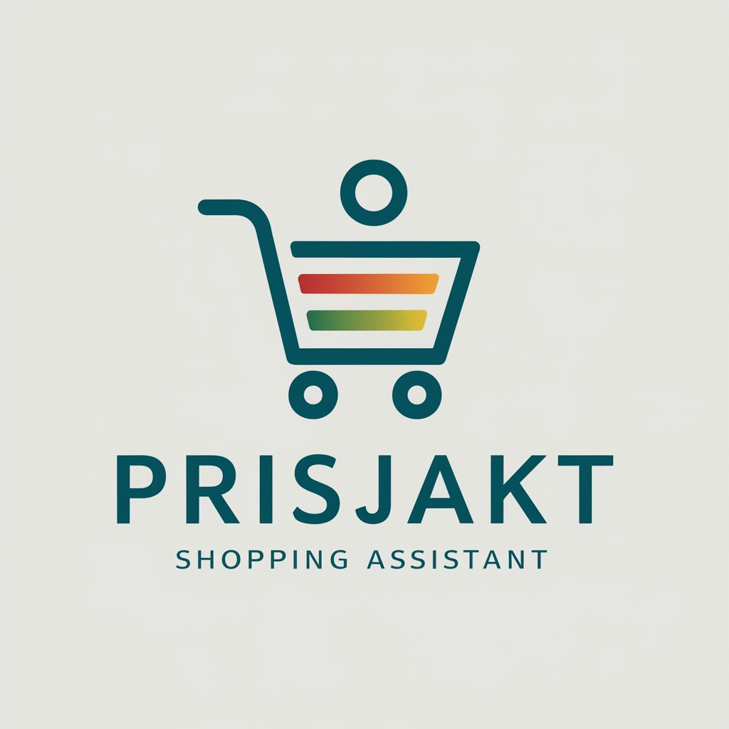 Prisjakt Shopping Assistant