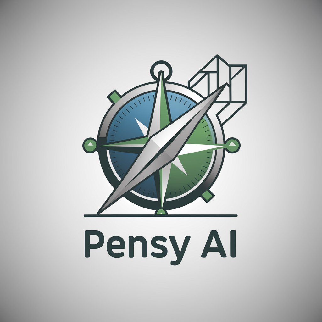 Route Planner - Pensy AI
