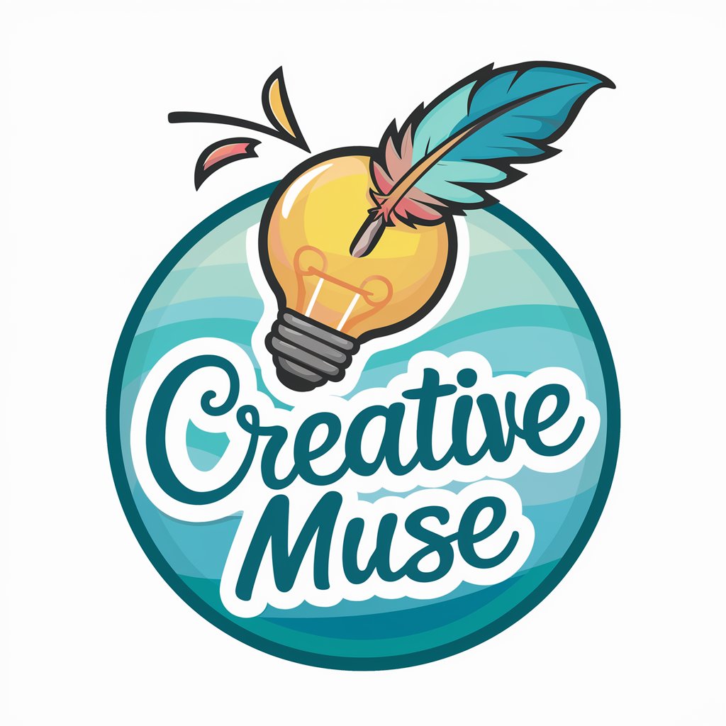 Creative Muse