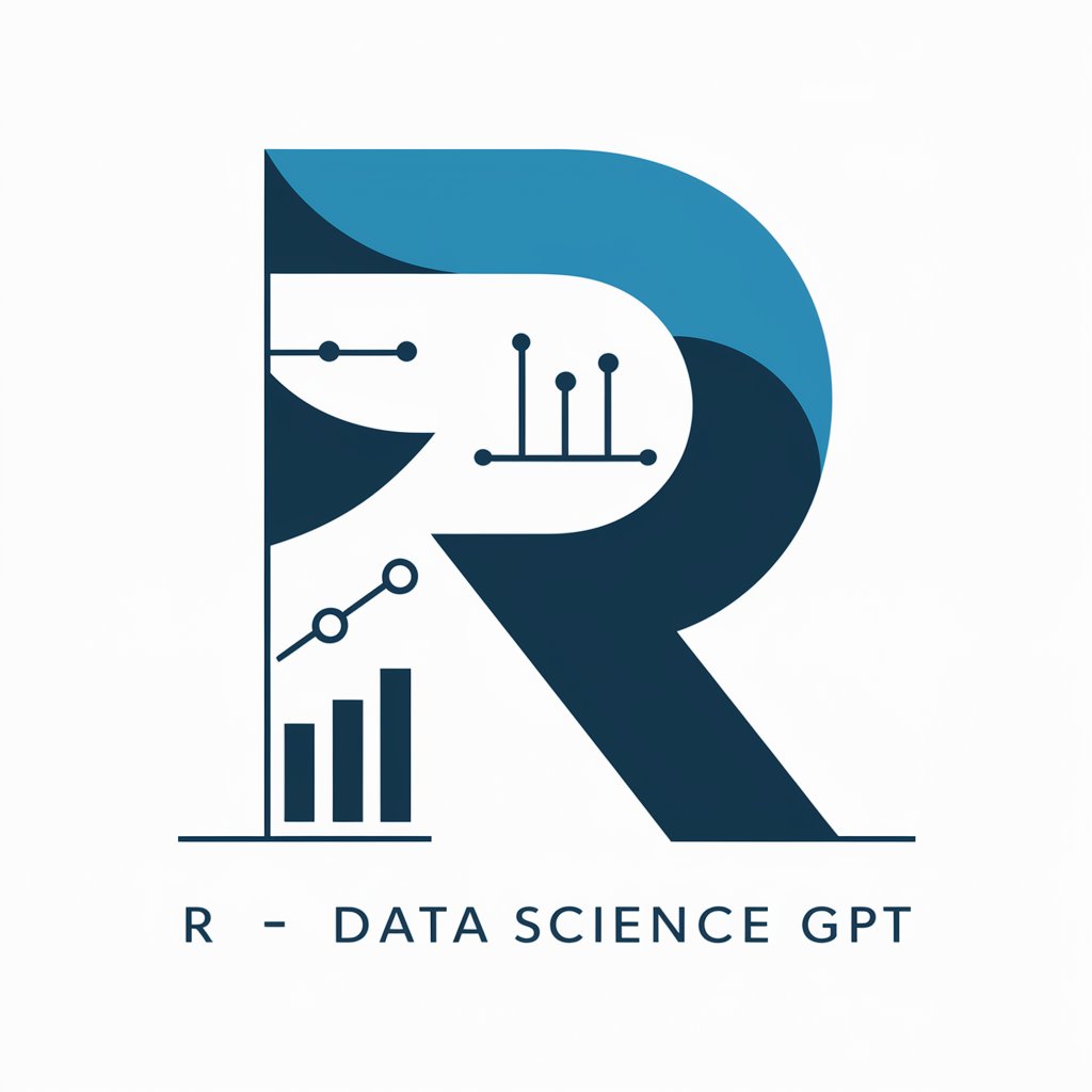 R - Data Science GPT in GPT Store