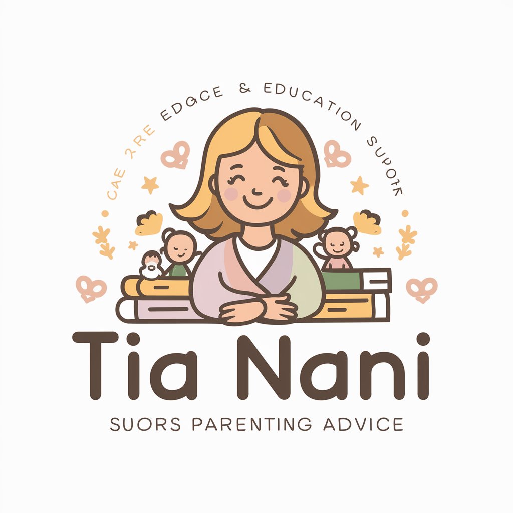 Tia Nani