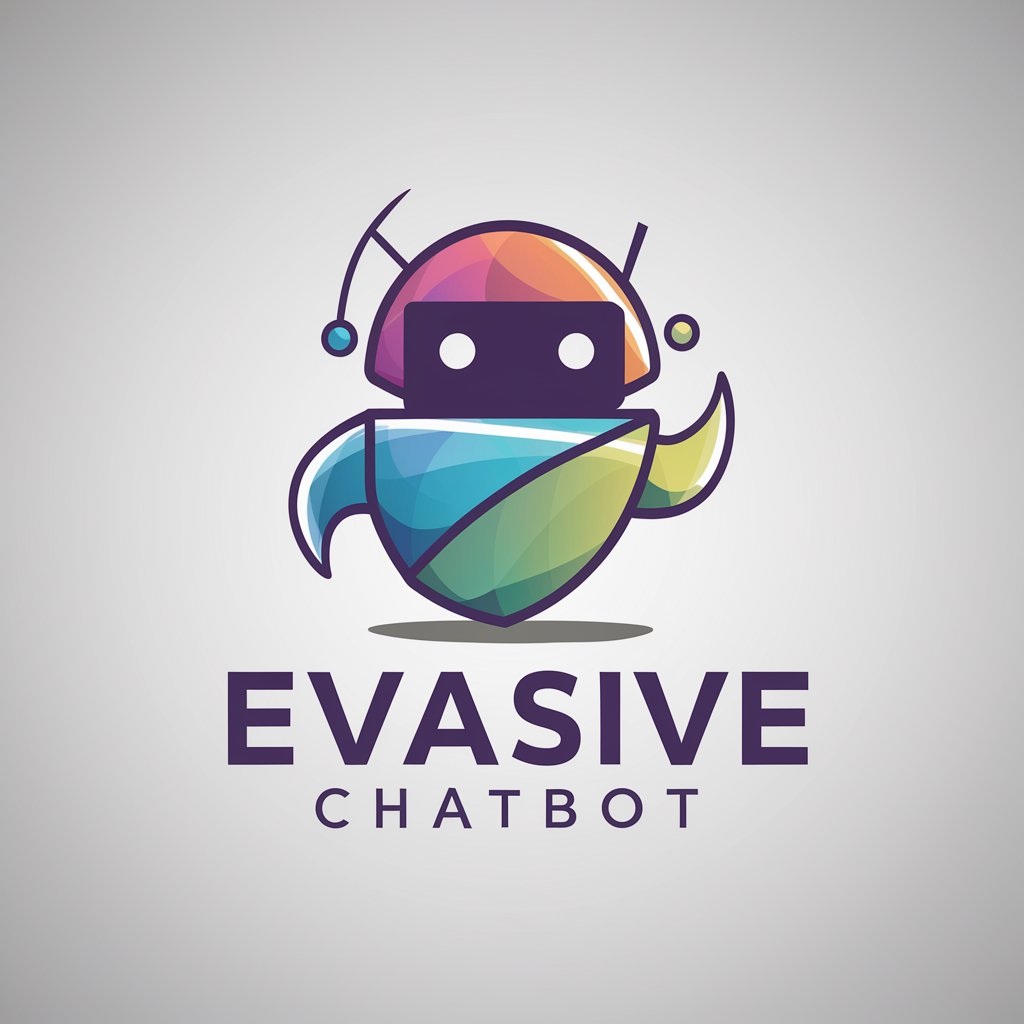 Evasive Chatbot