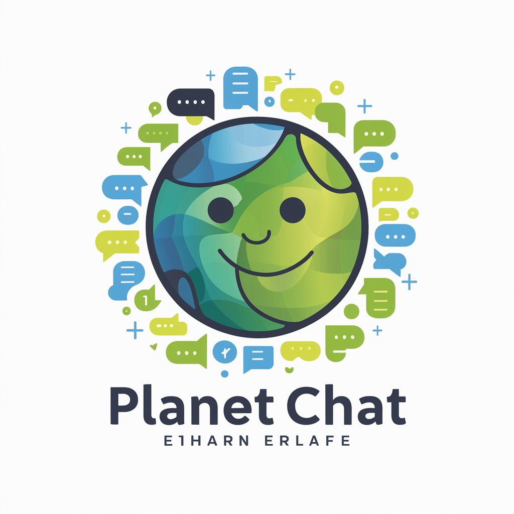 Planet Chat