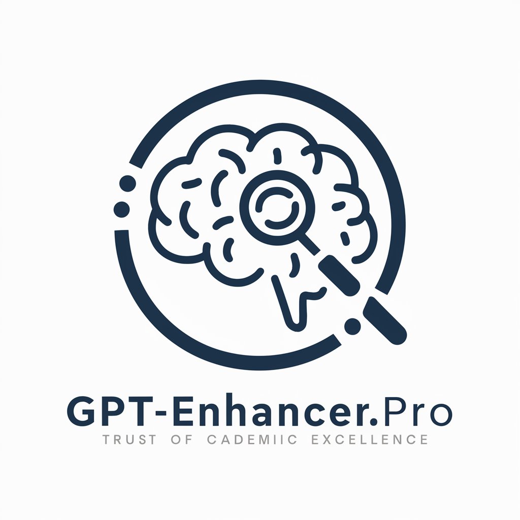 GPT-EnhancerPro in GPT Store