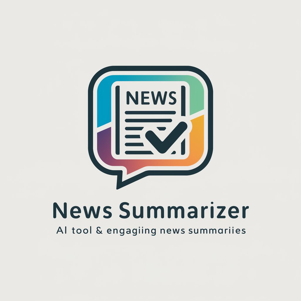 News Summarizer