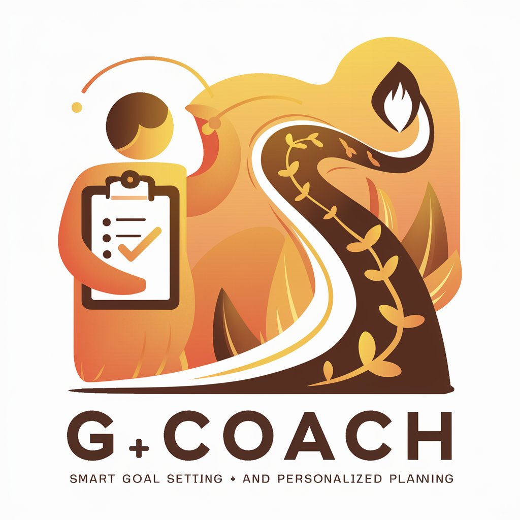 G Coach in GPT Store