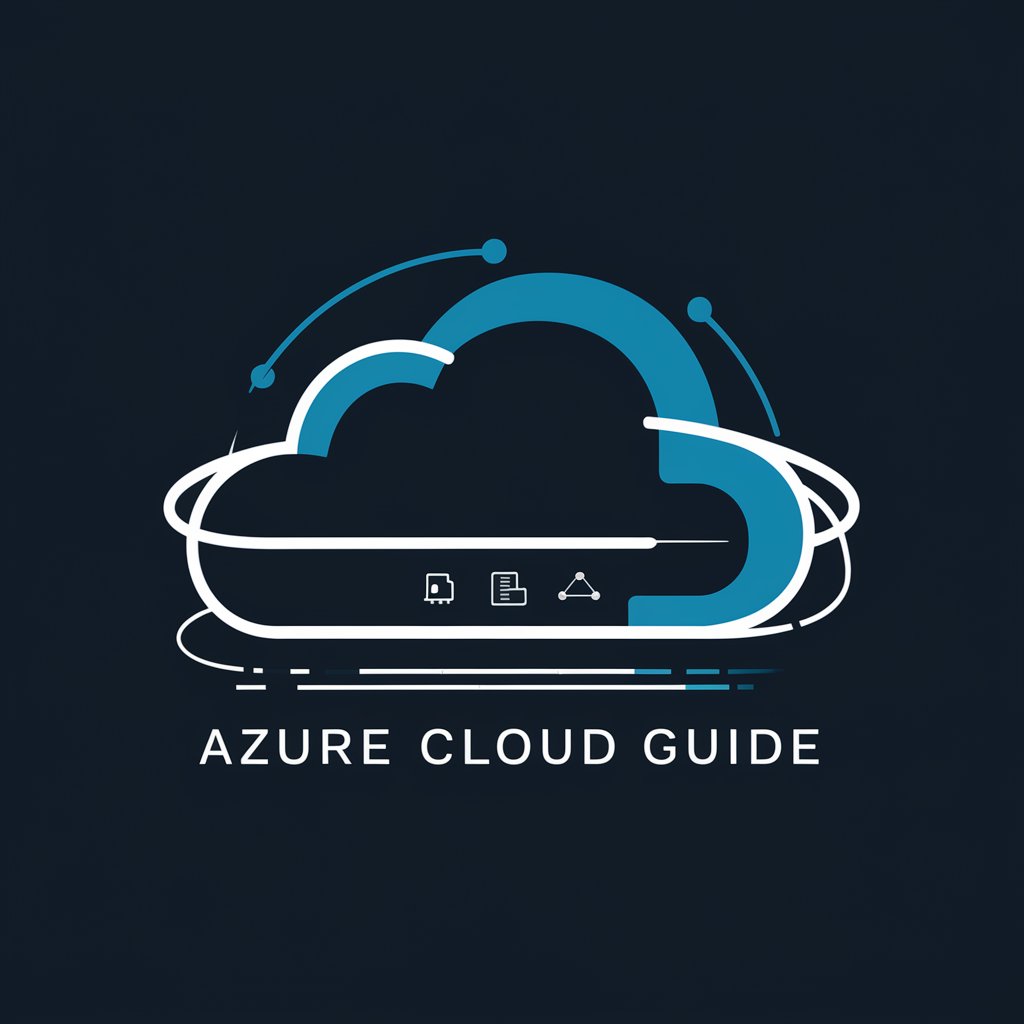 Azure Cloud Guide in GPT Store