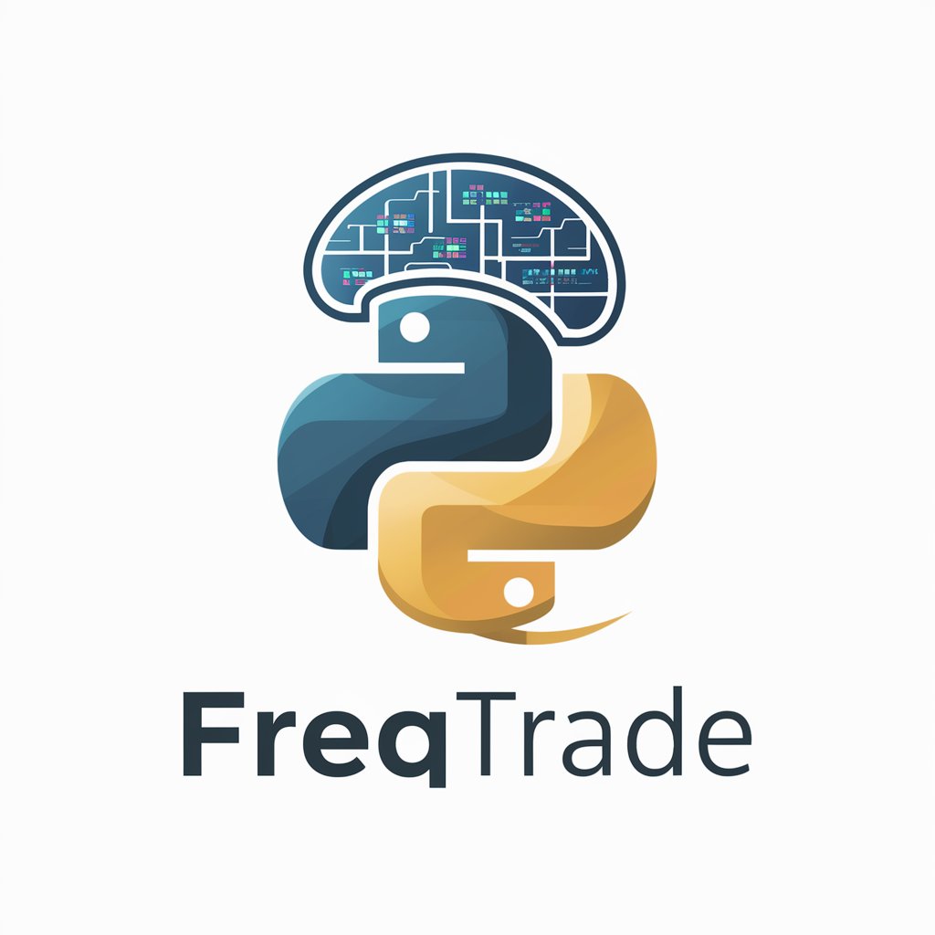 Freqtrade Strategies Programmer in GPT Store