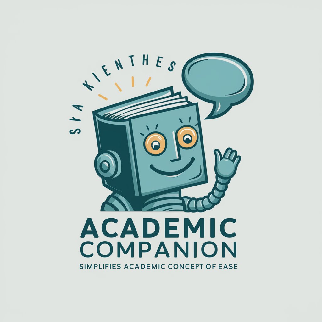 Academic Companion