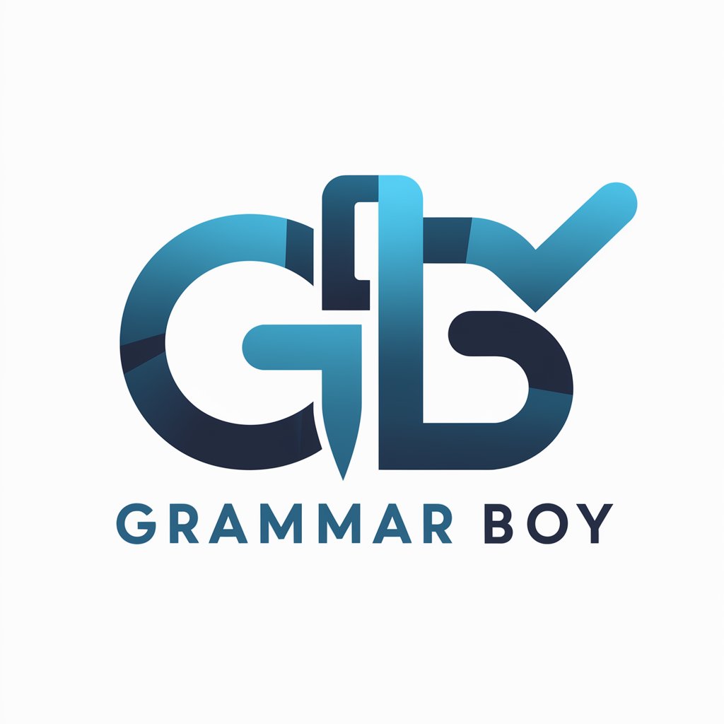 Grammar Boy