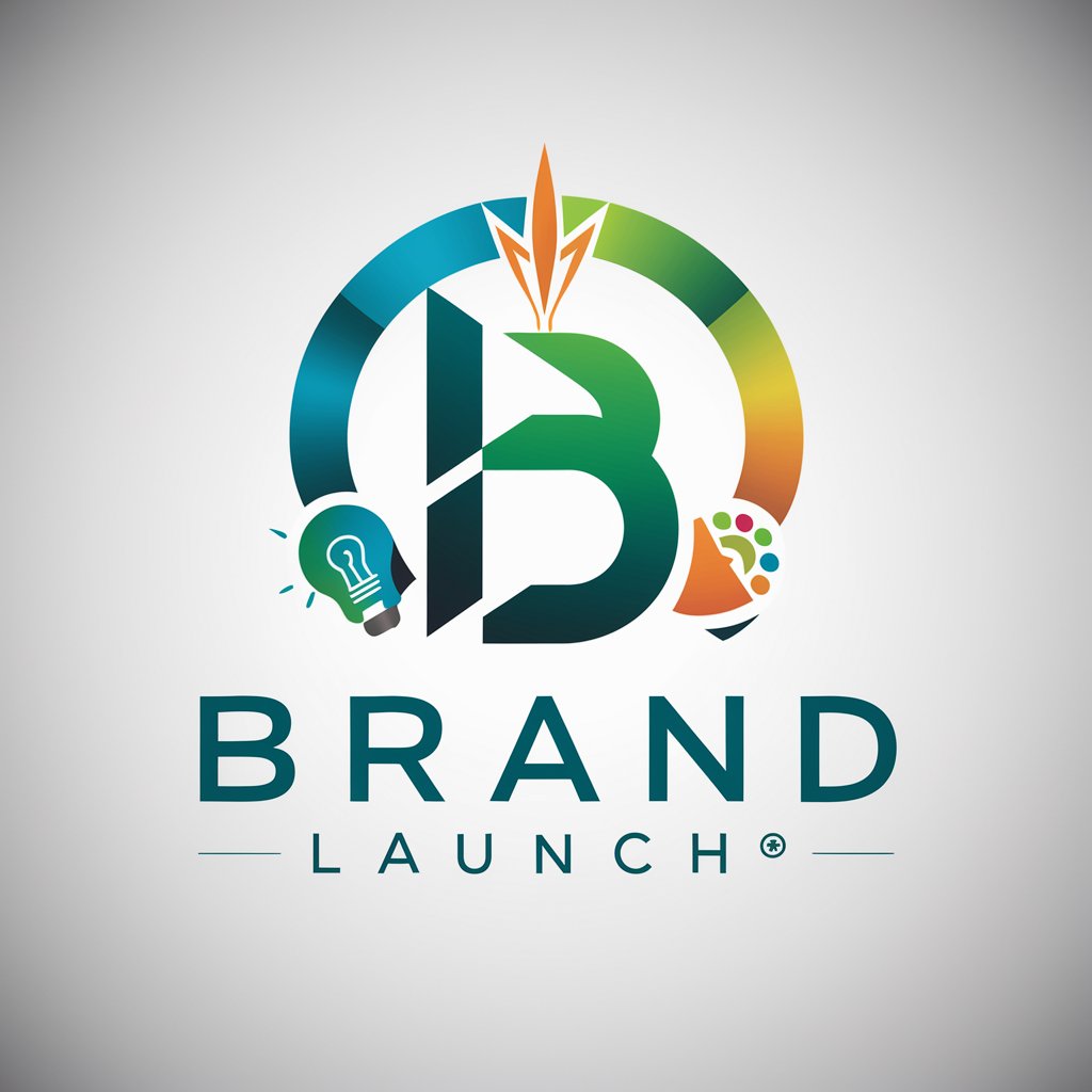 Brand Launch