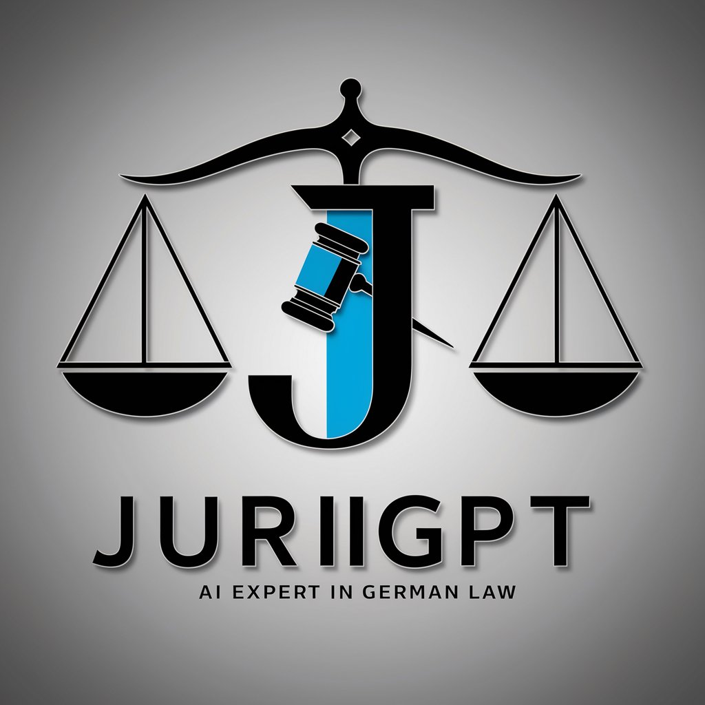 JuriiGPT