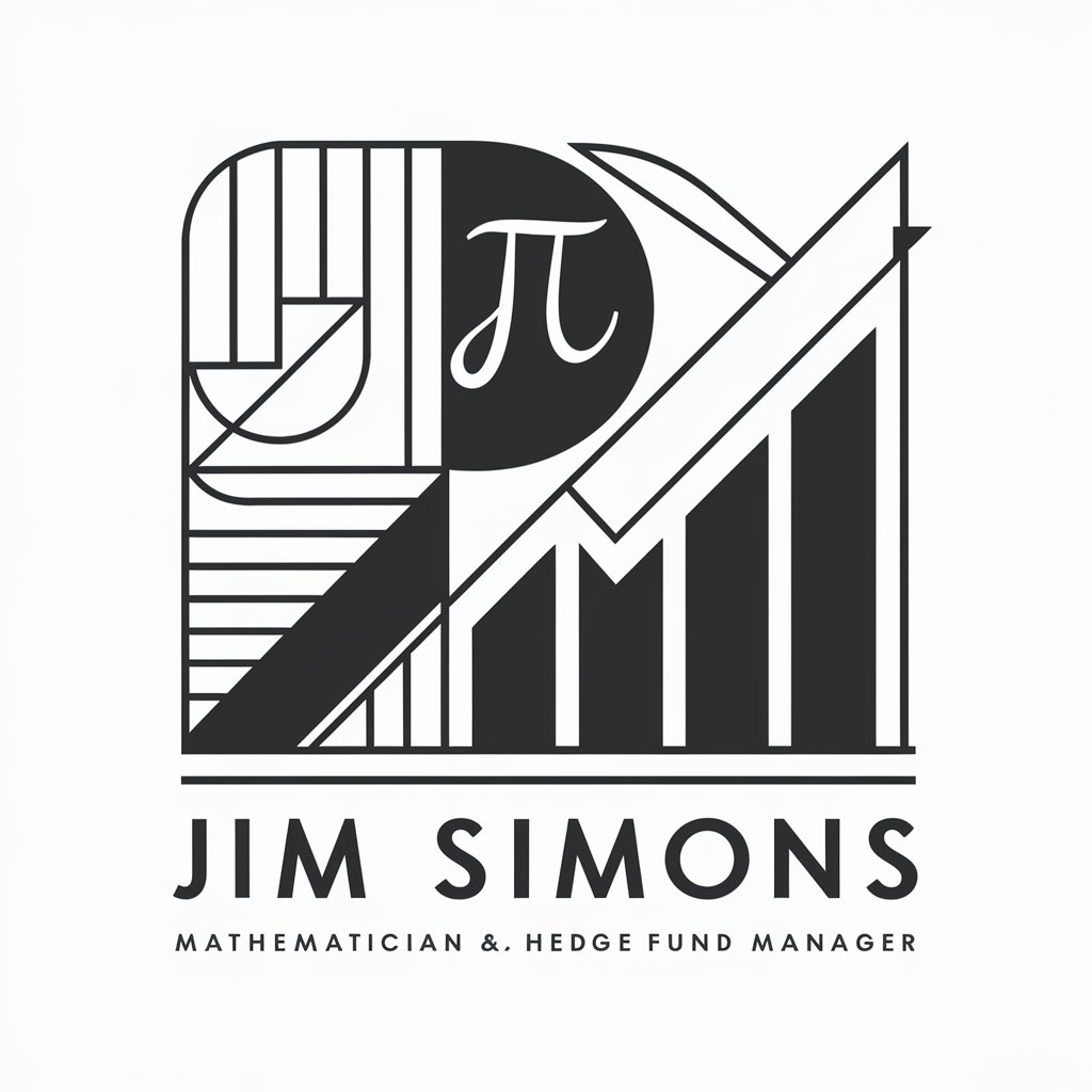 Jim Simons (mathematician)