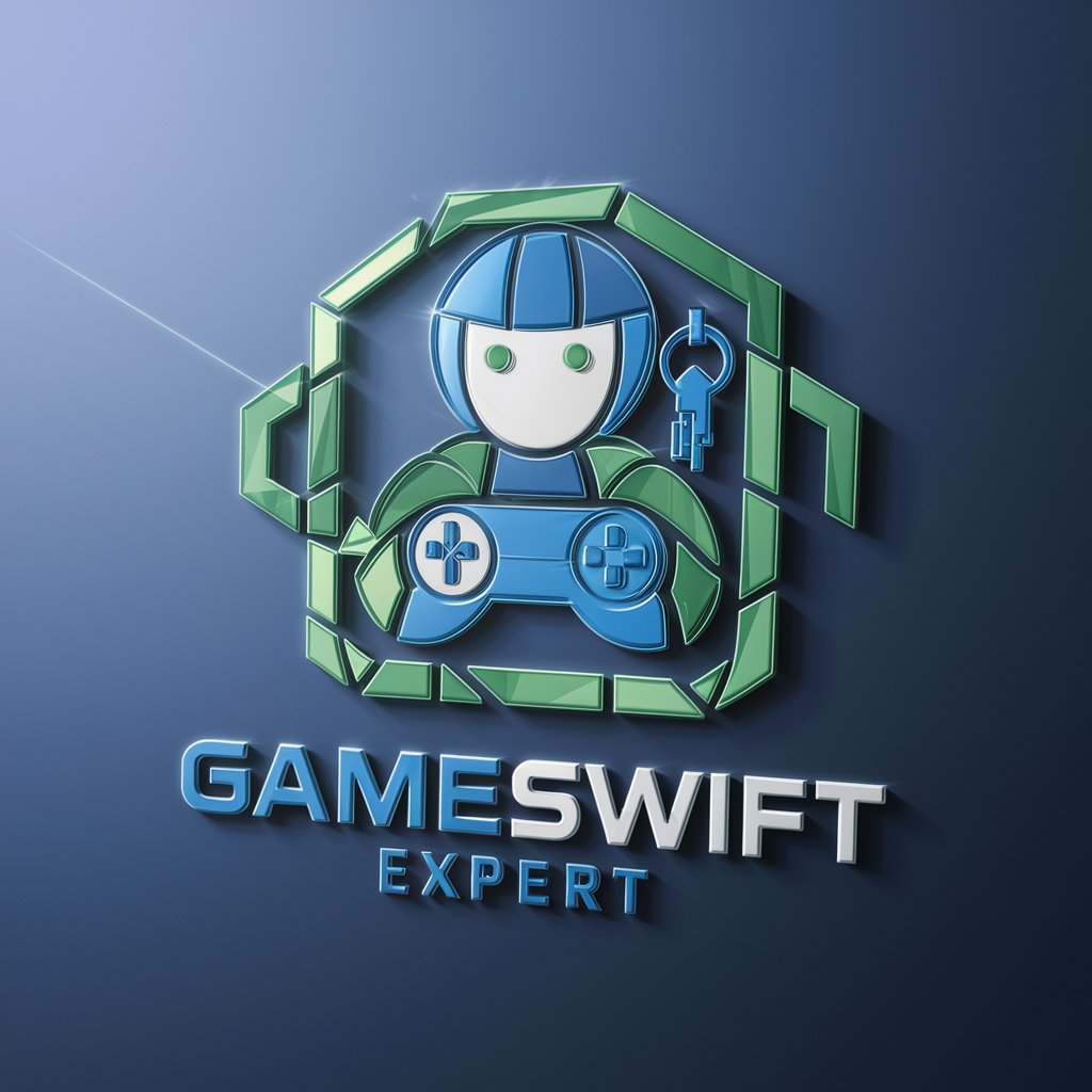 GameSwift Concierge in GPT Store