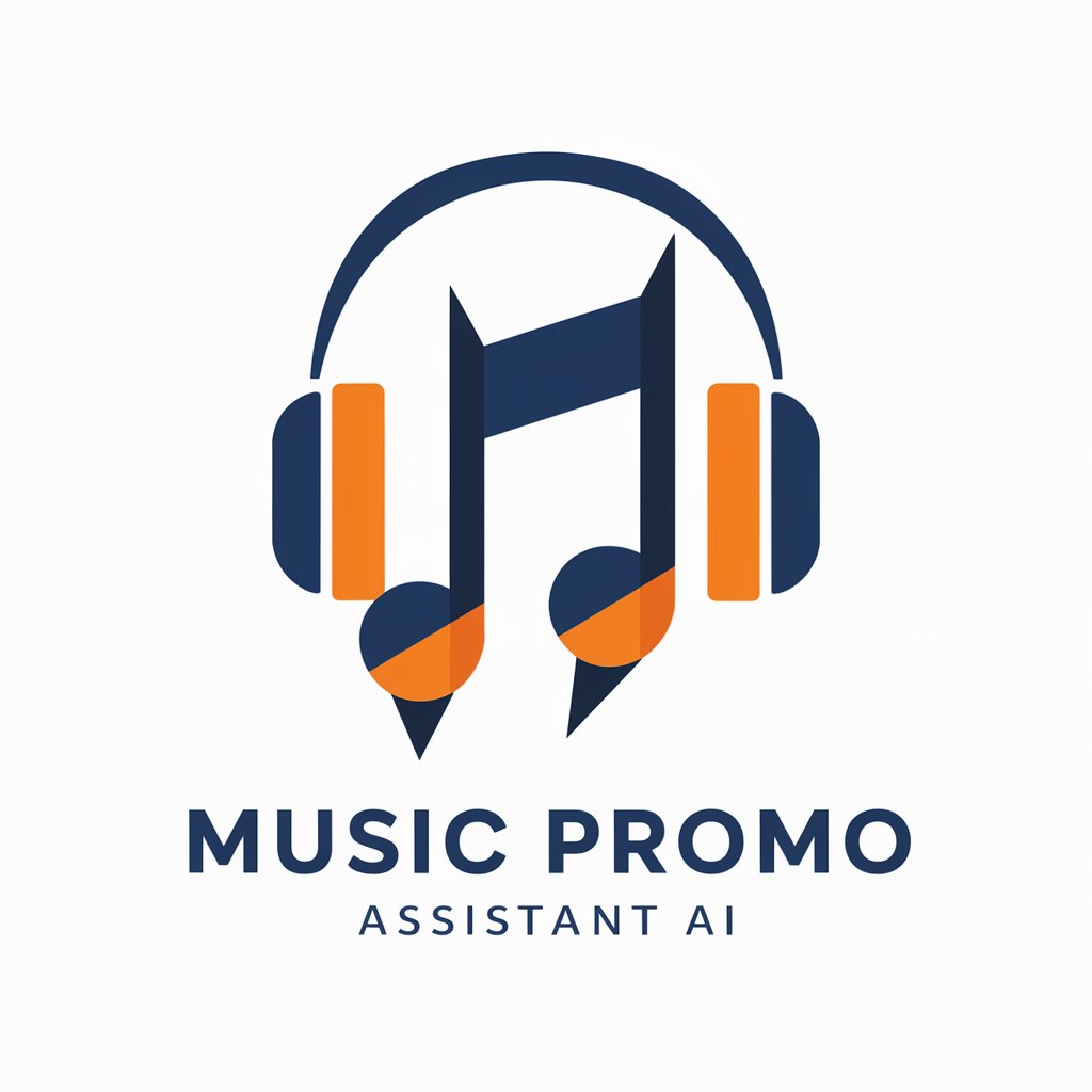 Music Promo Assistant