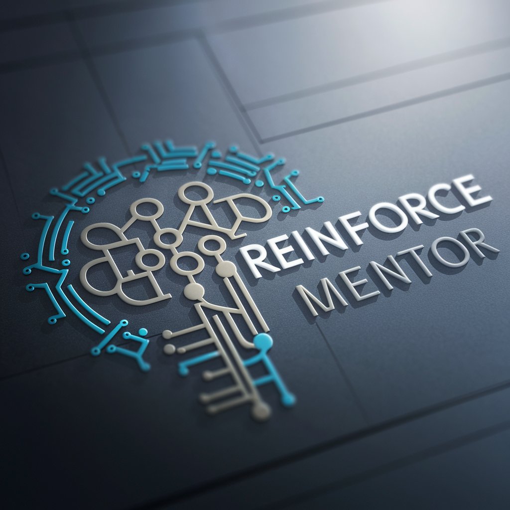 Reinforce Mentor in GPT Store