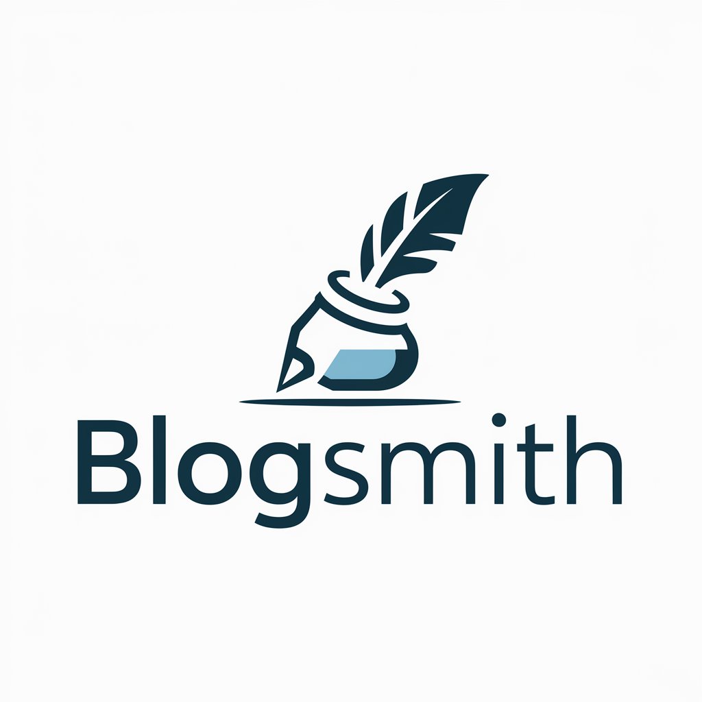 BlogSmith in GPT Store