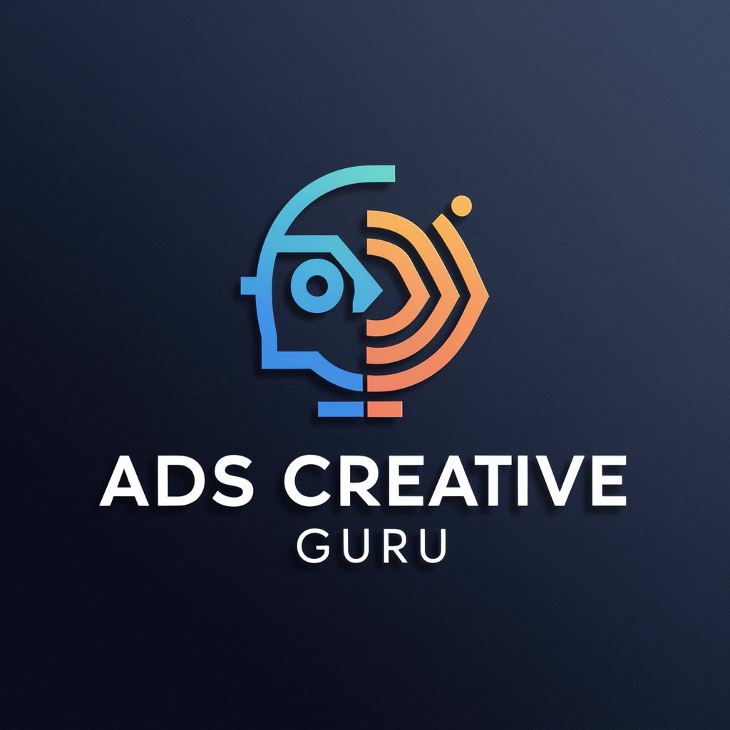 Ads Creative Guru in GPT Store