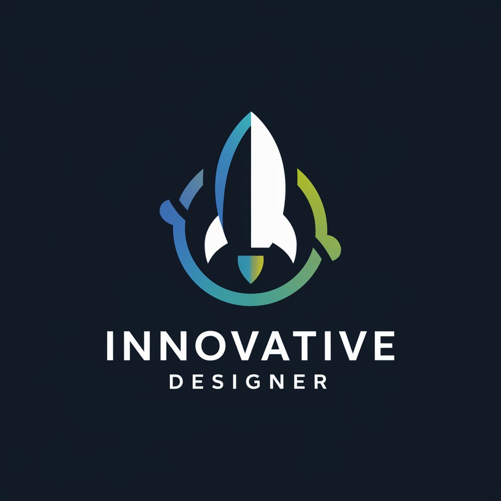 Innovative Designer