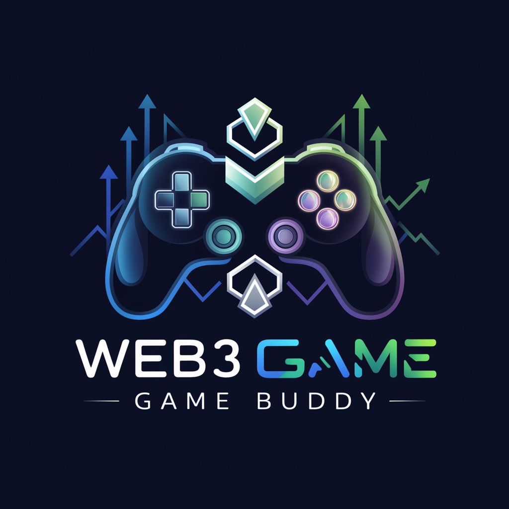 Web3 Game Buddy