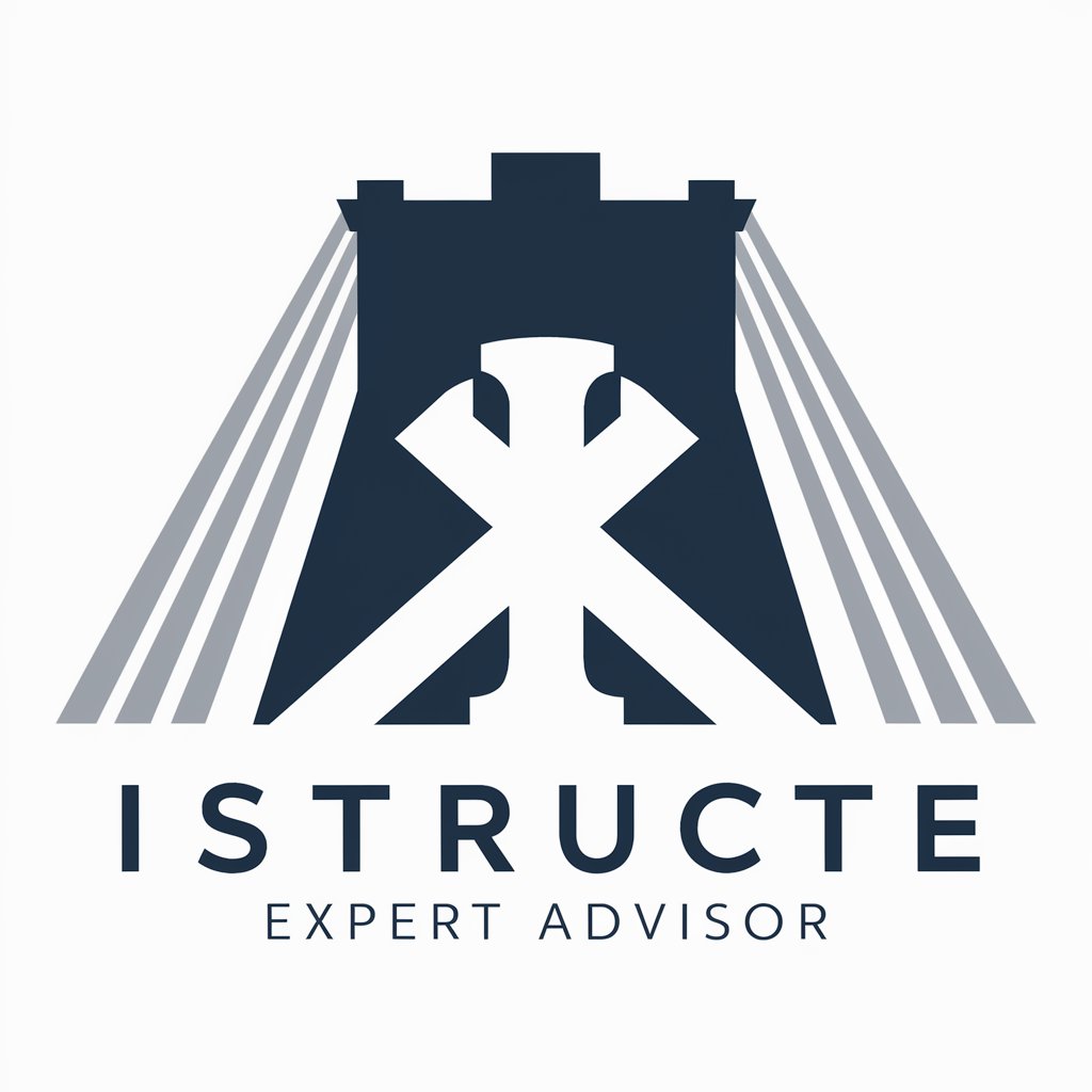 IStructE Expert Advisor