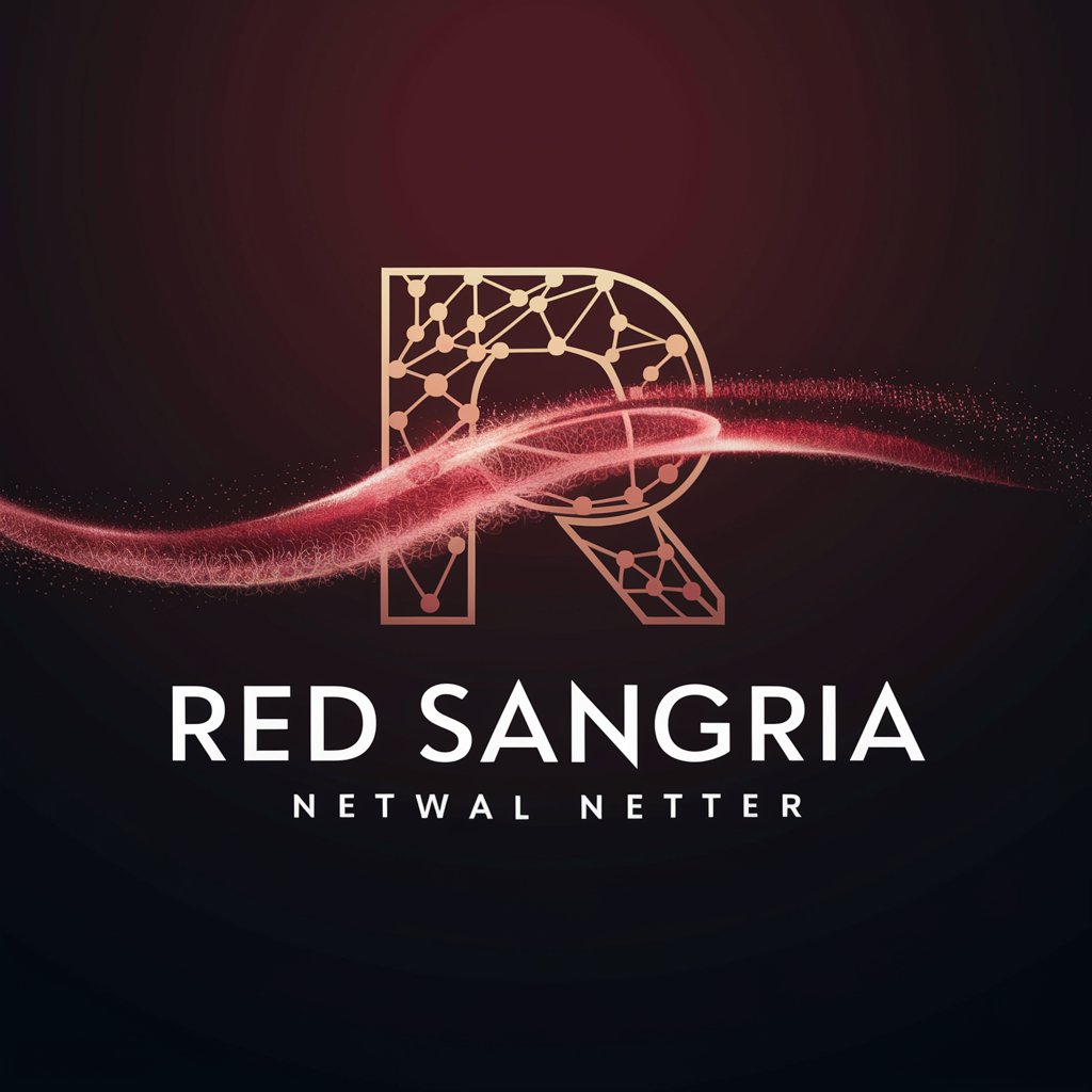 Red Sangria meaning?