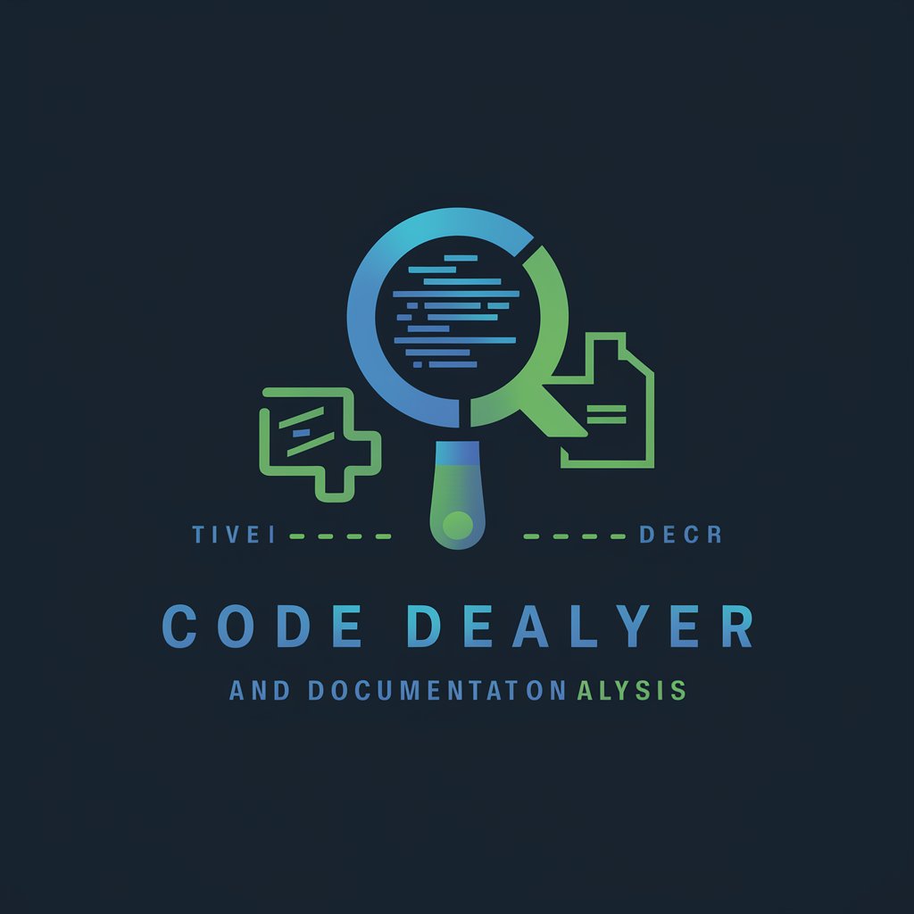 Code Documentation