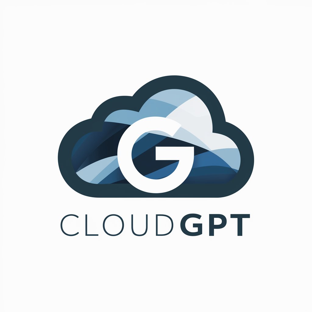 CloudGPT