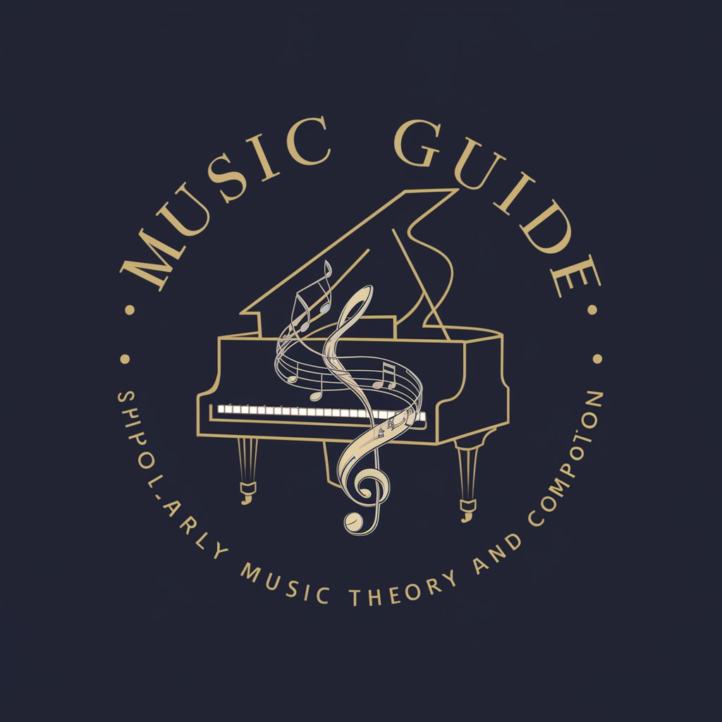 Music Guide