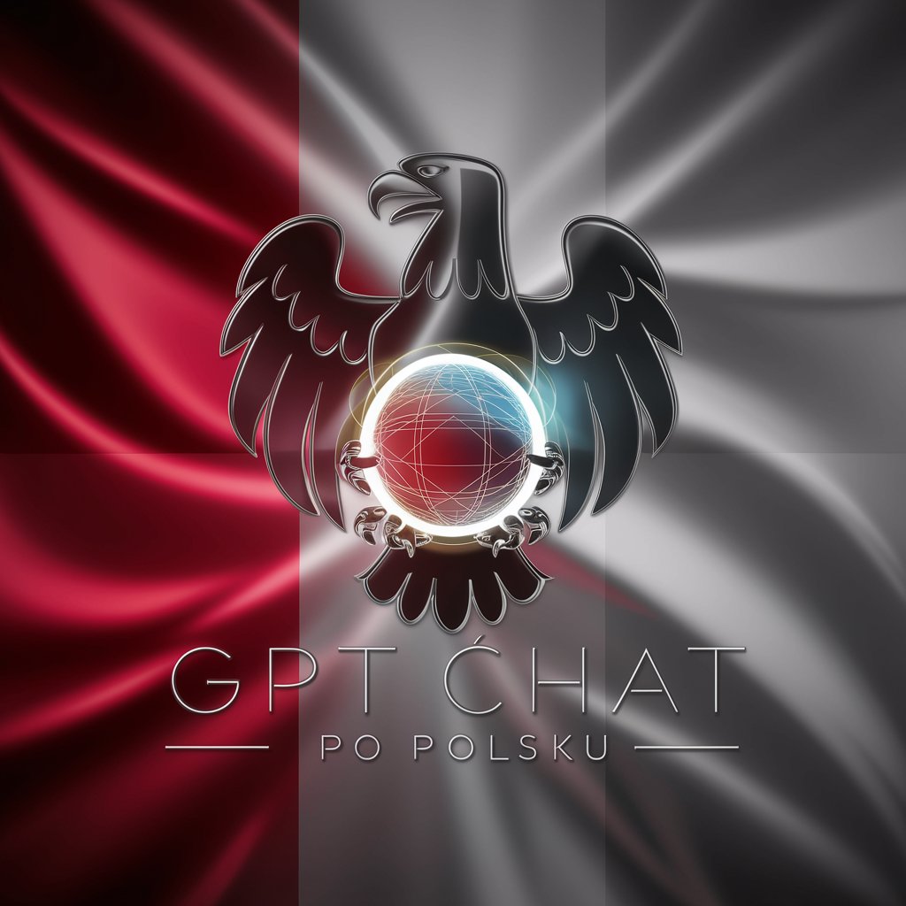 GPT Chat po Polsku