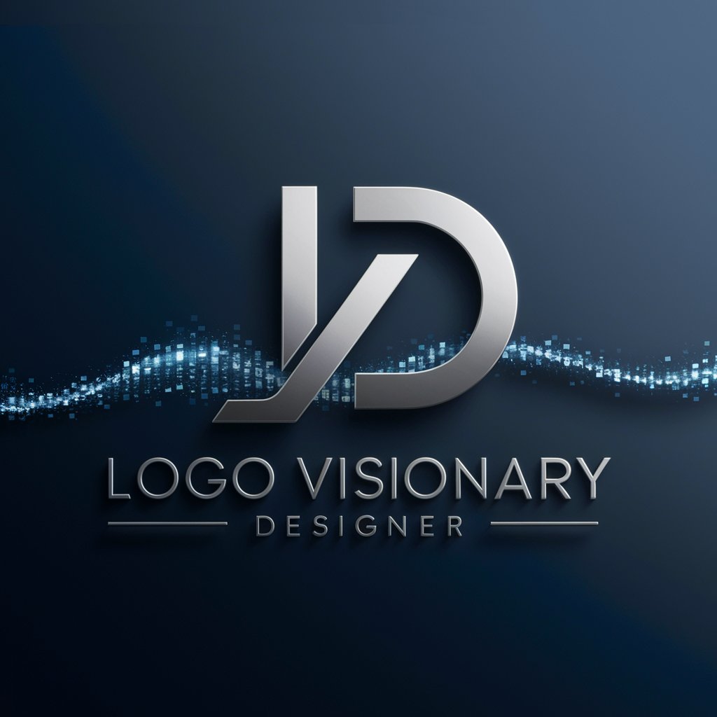 Logo Visionary Designer