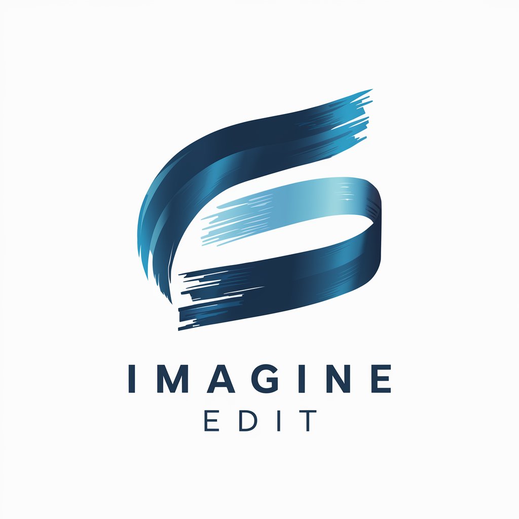 /Imagine Edit Tool in GPT Store