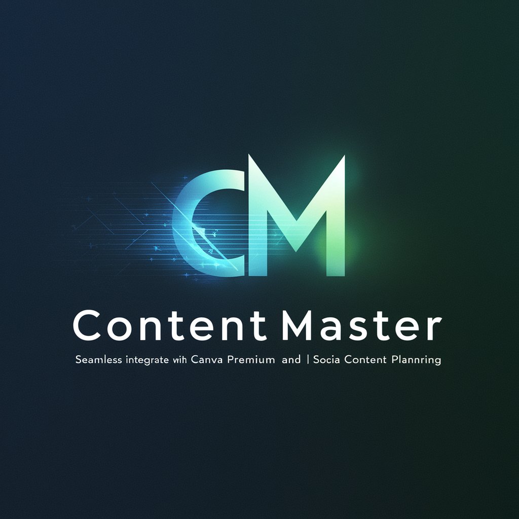 Content Master
