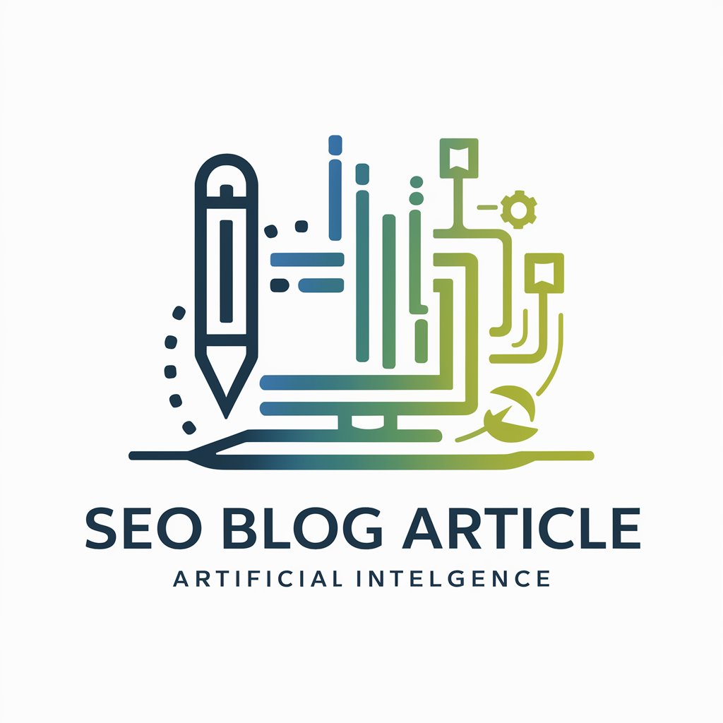 SEO Blog Article