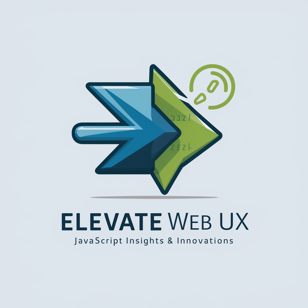Elevate Web UX: Javascript Insights & Innovations