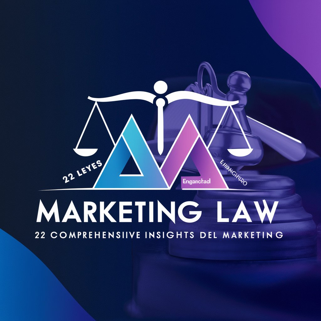 Marketing Law