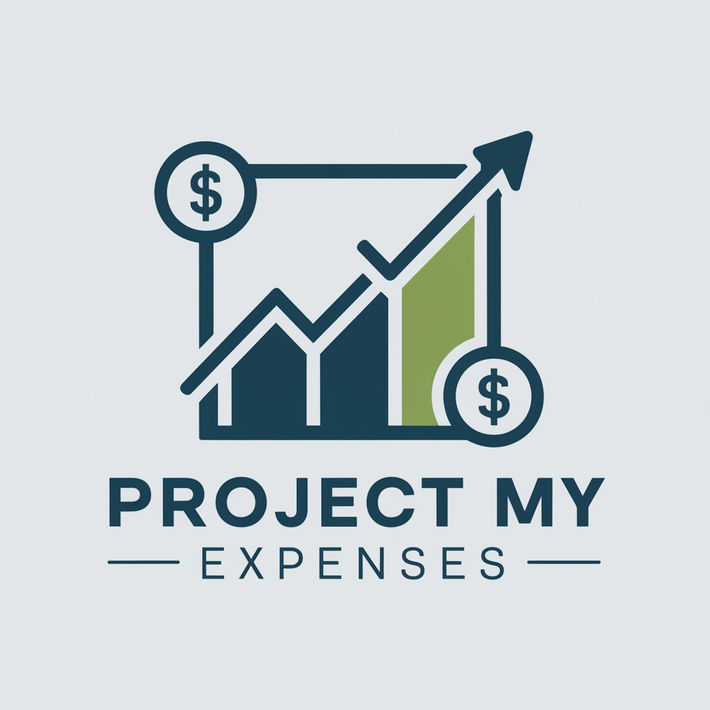 Project My Expenses