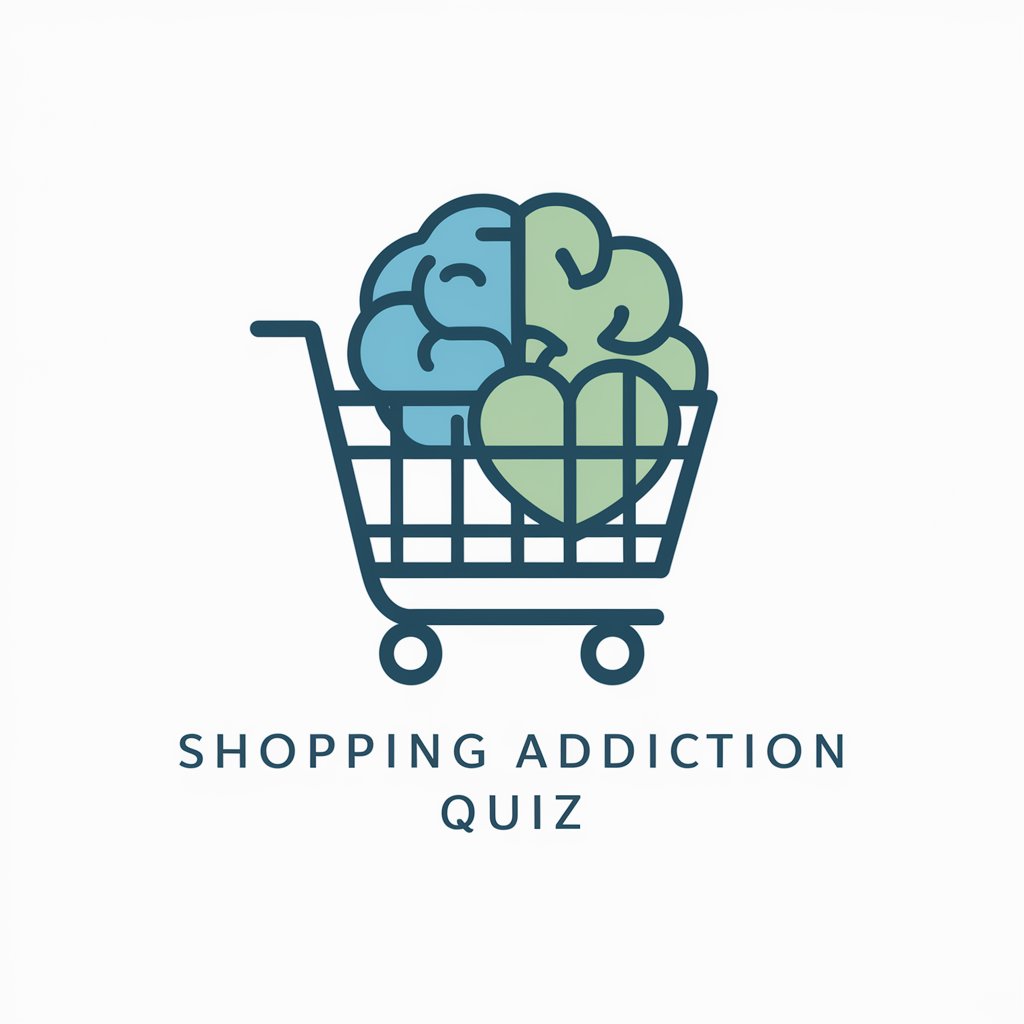 Shopping Addiction Quiz