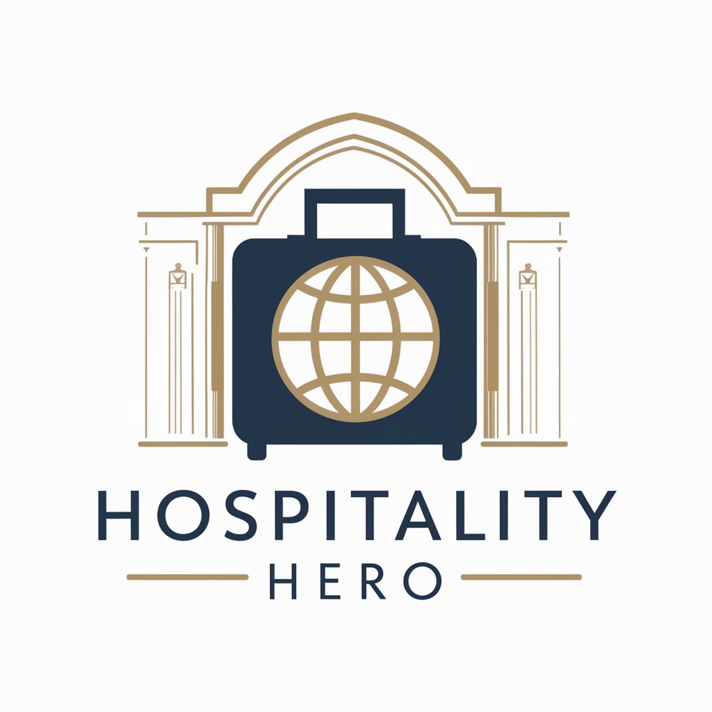 Hospitality Hero