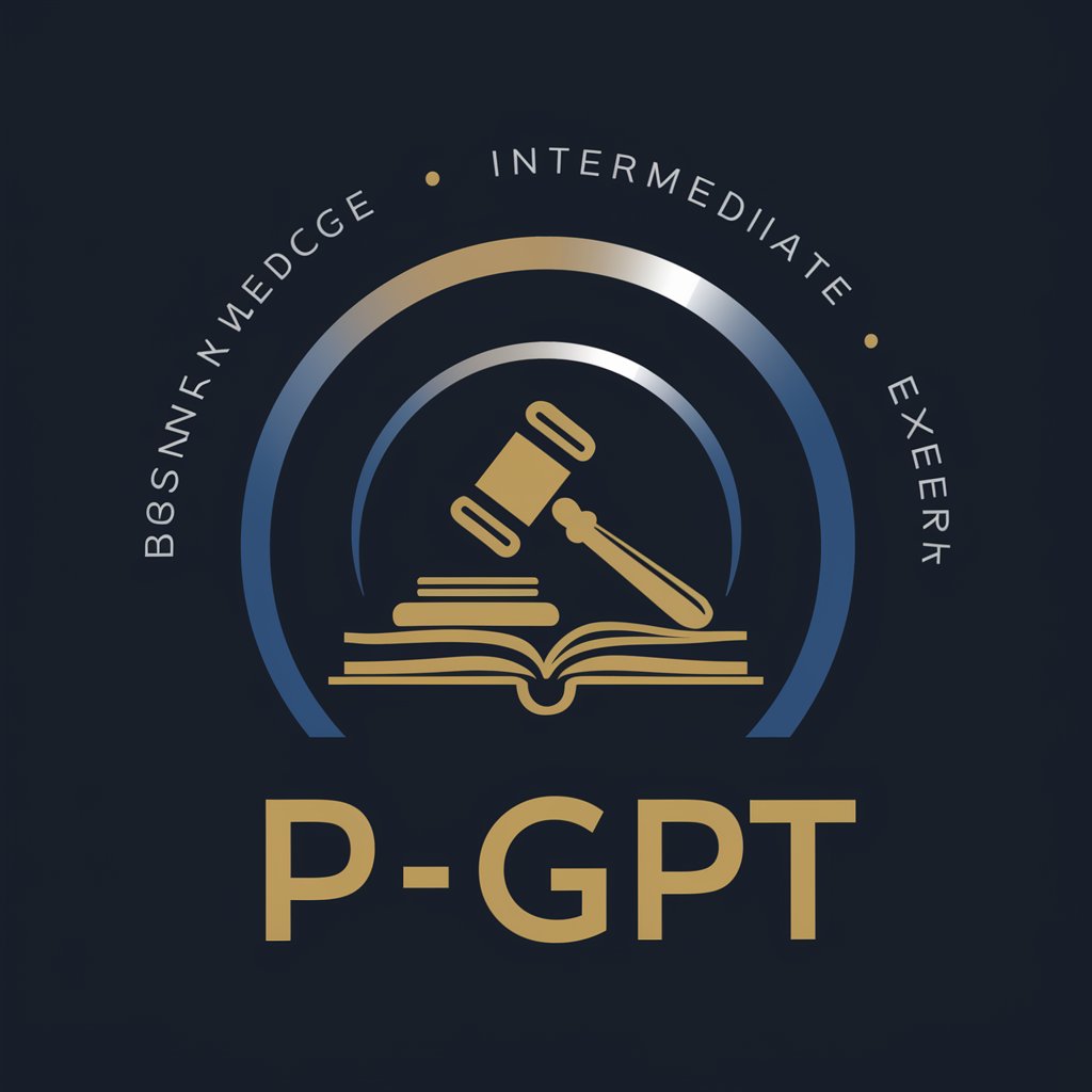 P-GPT (ParlamentAssistent)