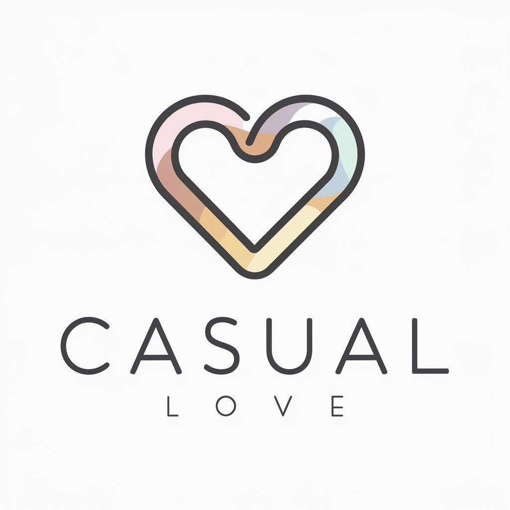 Casual Love meaning?