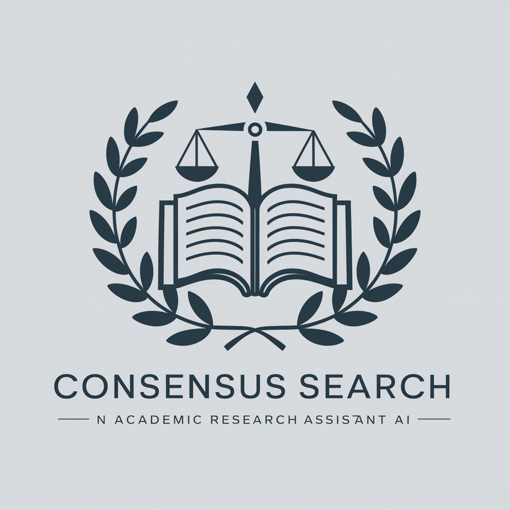 Consensus Search