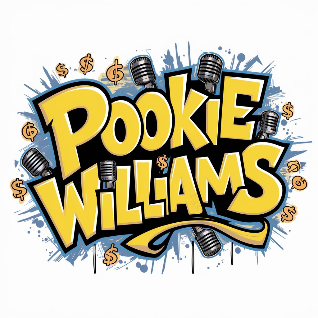 Pookie Williams in GPT Store