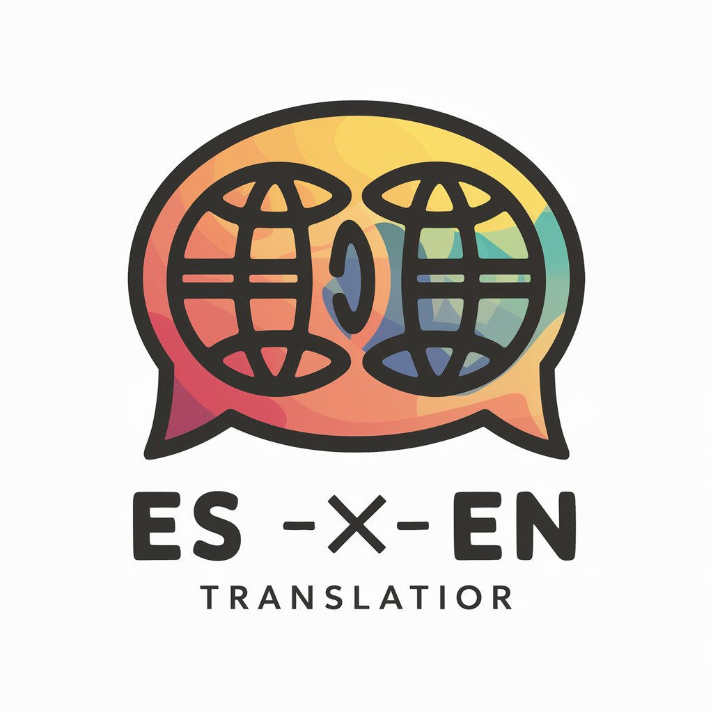 Es <> En Translator