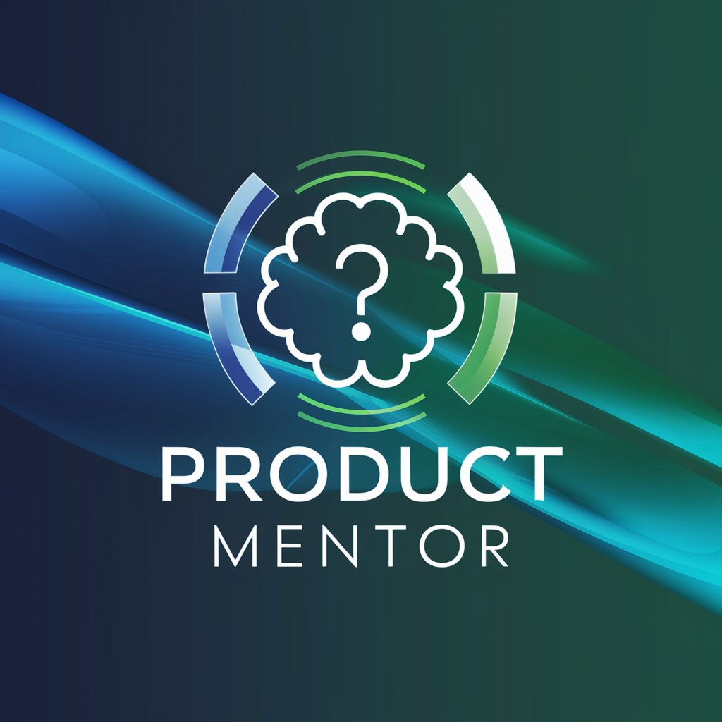 Product Mentor