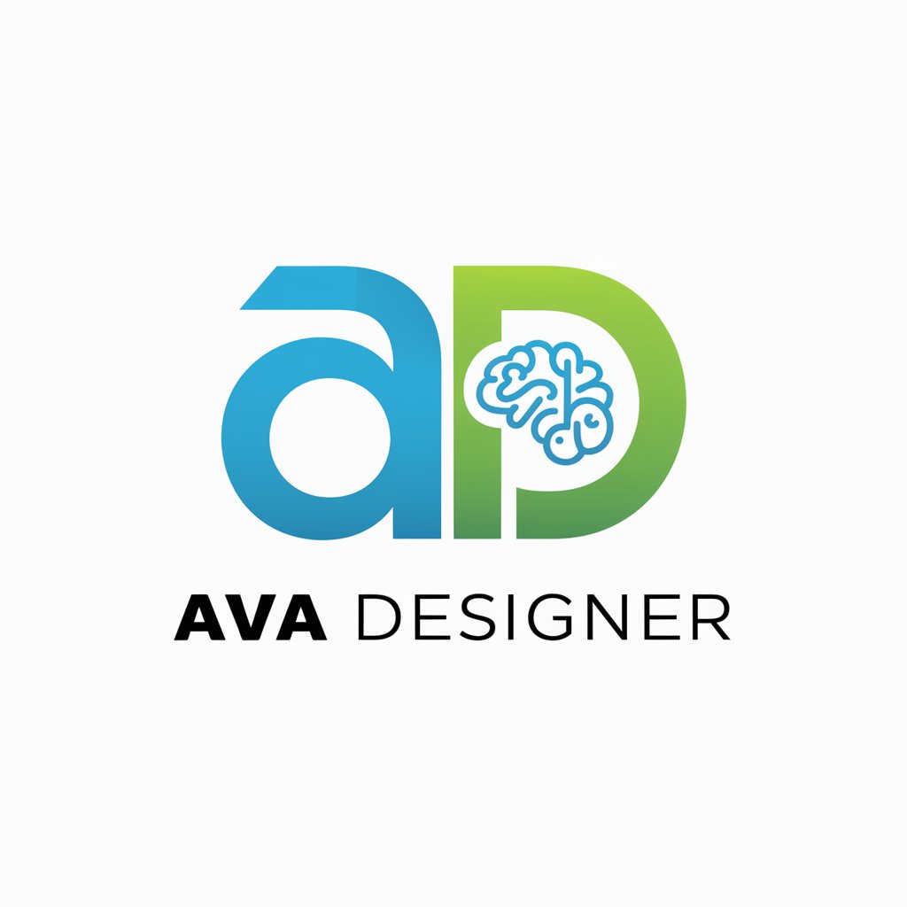 Ava Designer